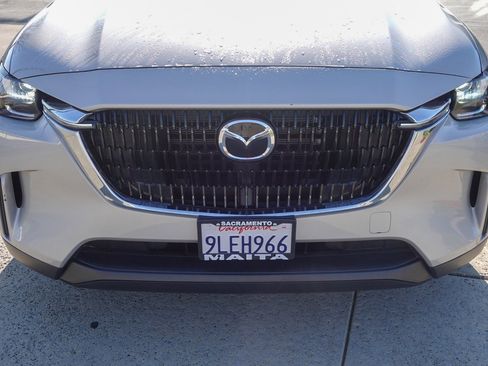 Certified 2024 MAZDA CX-90 Plug-In Hybrid w/ Preferred image 2