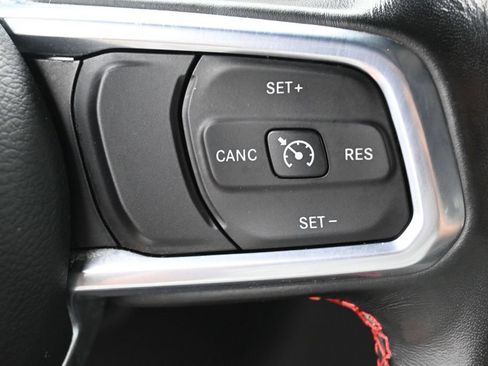 Used 2022 Jeep Wrangler Unlimited Rubicon w/ Steel Bumper Group AWD/4WD image 16