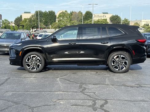 New 2026 Buick Enclave Sport Touring w/ Power Package image 12