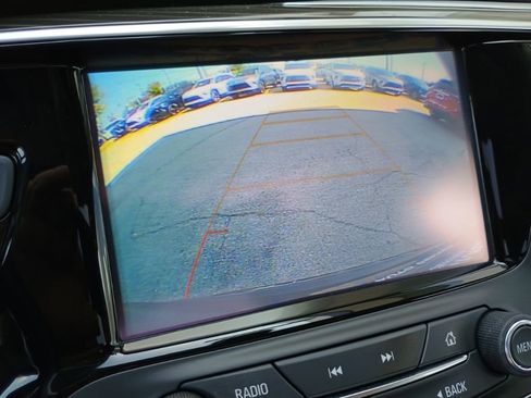 Used 2019 Buick Envision Essence image 21