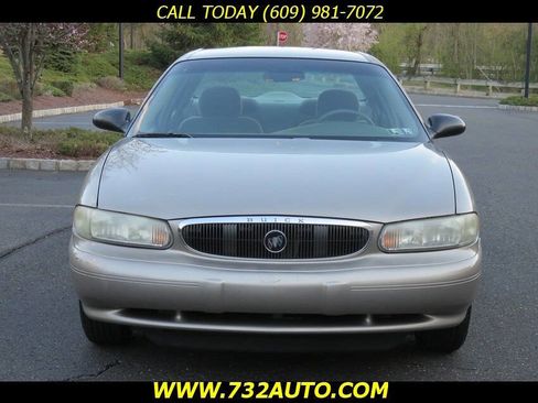 Used 2003 Buick Century Custom image 5