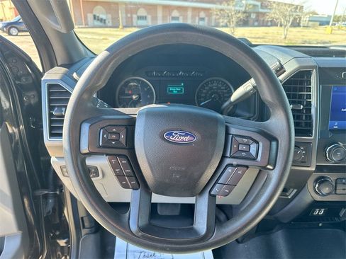 Used 2020 Ford F150 XLT image 16