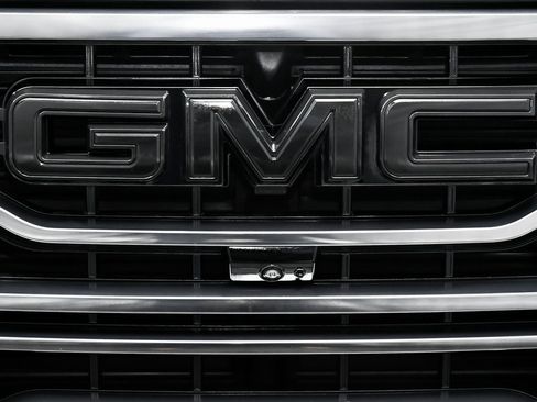 Used 2024 GMC Sierra 1500 AT4 w/ Technology Package image 87