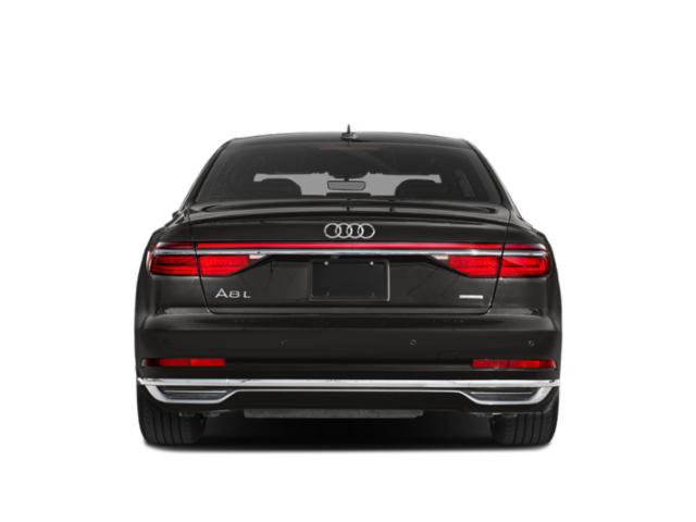 Used 2019 Audi A8 L 3.0T w/ Luxury Package AWD/4WD image 5