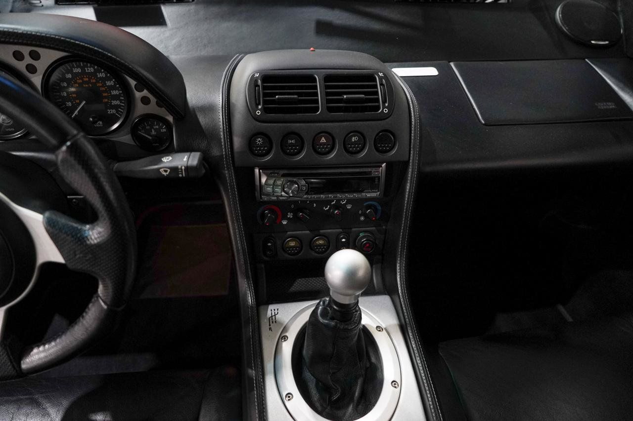 Used 2002 Lotus Esprit RWD image 10