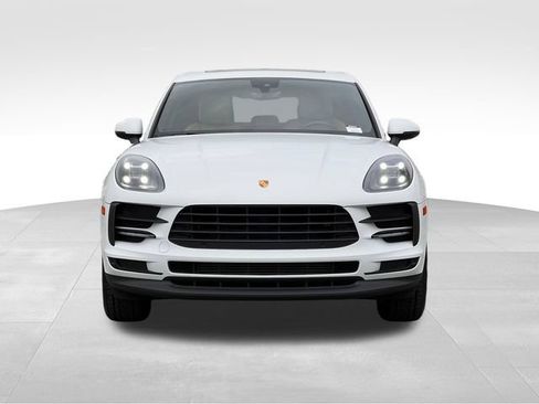 Used 2021 Porsche Macan AWD/4WD image 8