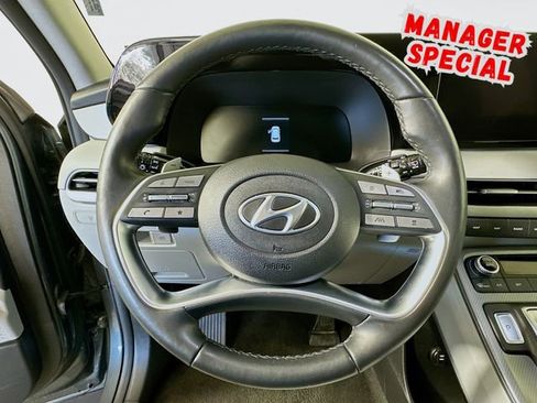Used 2024 Hyundai Palisade SEL image 13