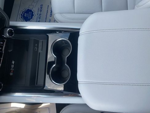 New 2025 Chevrolet Tahoe Premier image 25