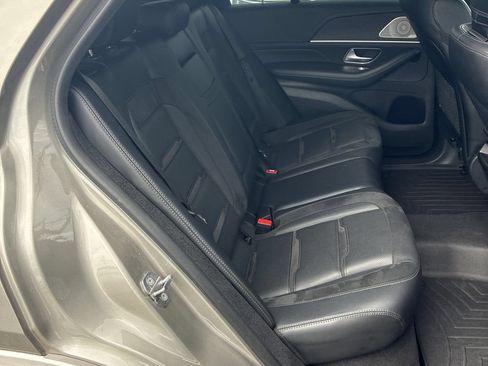 Used 2021 Mercedes-Benz GLE 53 AMG 4MATIC image 12
