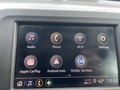 Used 2023 Chevrolet Equinox LT