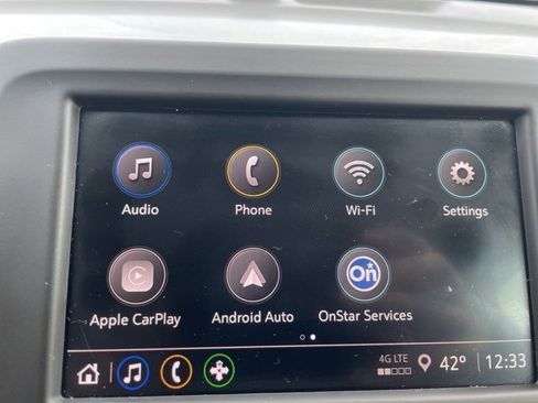 Used 2023 Chevrolet Equinox LT image 4