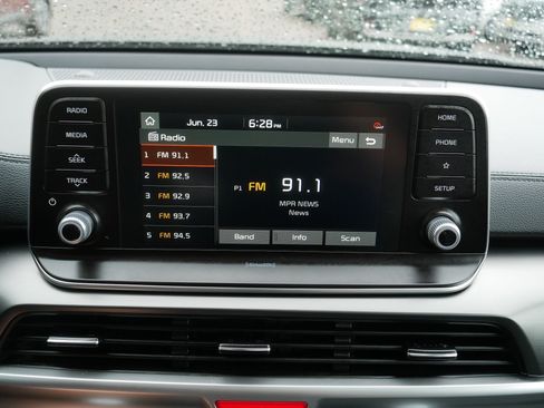 Used 2020 Kia Telluride S AWD/4WD image 20