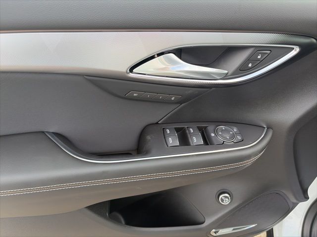 New 2026 Buick Envision Sport Touring AWD/4WD image 17