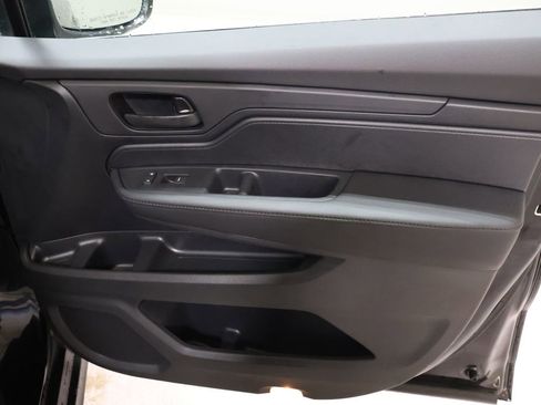 New 2026 Honda Odyssey EX-L image 20