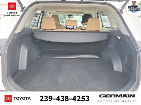 Certified 2024 Toyota RAV4 XLE w/ Convenience Package AWD/4WD image 22