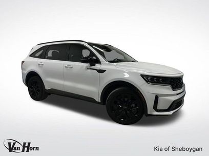 Used 2023 Kia Sorento SX