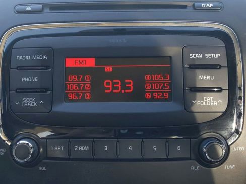 Used 2018 Kia Forte LX FWD image 26