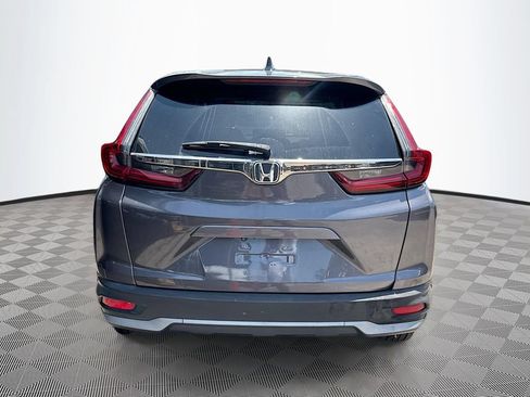 Used 2020 Honda CR-V EX-L image 7