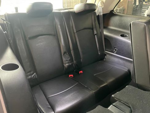Used 2016 Dodge Journey R/T w/ Rear Seat Video Group AWD/4WD image 20