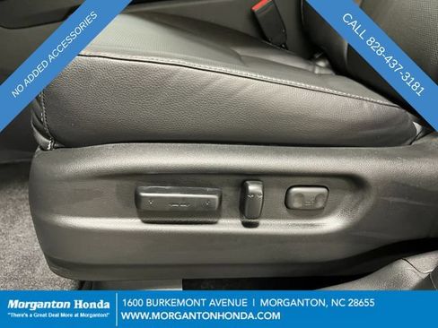 New 2026 Honda Ridgeline RTL image 14