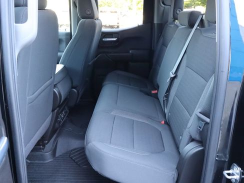 Used 2021 Chevrolet Silverado 1500 LT AWD/4WD image 20