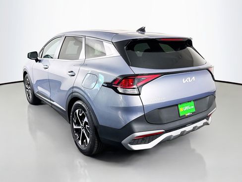 Used 2023 Kia Sportage EX FWD image 7