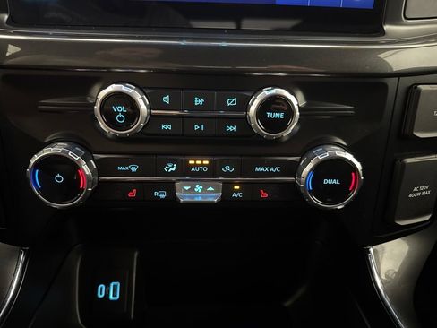 Used 2023 Ford F150 XLT w/ Equipment Group 302A High AWD/4WD image 36