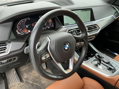 Used 2023 BMW X5 xDrive40i w/ Premium Package AWD/4WD image 9