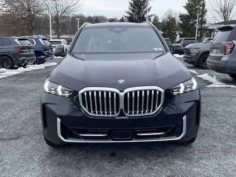 New 2026 BMW X5 xDrive40i w/ Climate Comfort Package image 2
