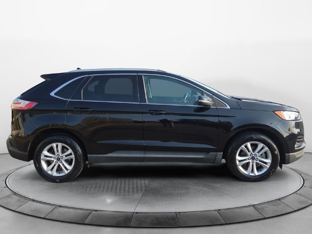 Used 2020 Ford Edge SEL w/ Convenience Package FWD image 6