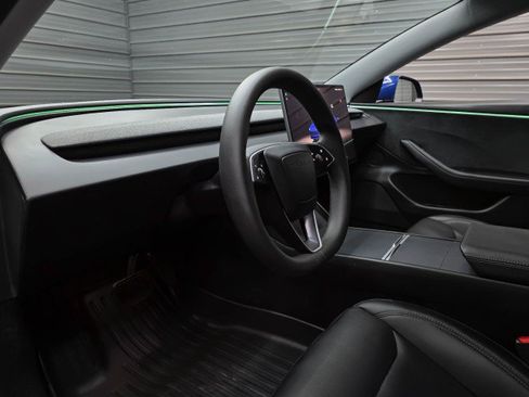 Used 2024 Tesla Model 3 Long Range AWD/4WD image 11