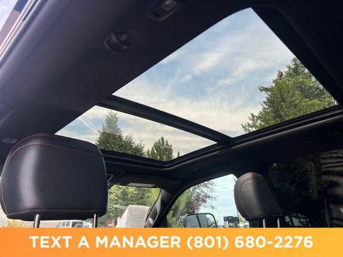 Used 2023 RAM 1500 TRX w/ TRX Level 2 Equipment Group AWD/4WD image 29