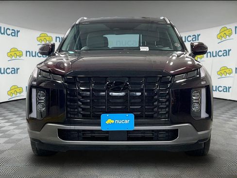 Used 2023 Hyundai Palisade SEL image 2