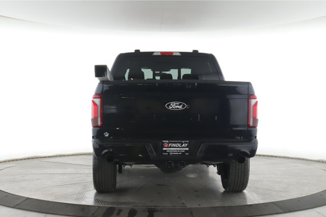 Used 2026 Ford F150 Lariat AWD/4WD image 11