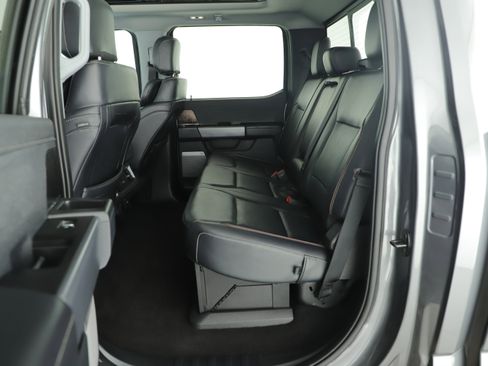 Used 2024 Ford F250 Lariat w/ Lariat Ultimate Package image 6