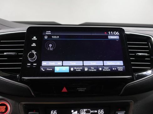 Used 2024 Honda Ridgeline RTL image 26
