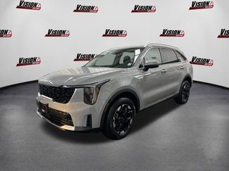 New 2026 Kia Sorento S 360° Tour
