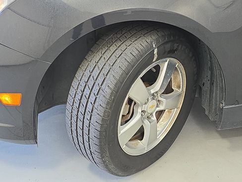 Used 2011 Chevrolet Cruze LT w/ RS Package image 29