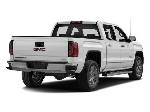 Used 2018 GMC Sierra 1500 SLT image 2