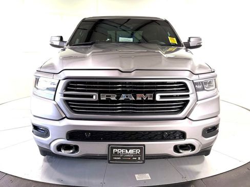 Used 2024 RAM 1500 Laramie image 11