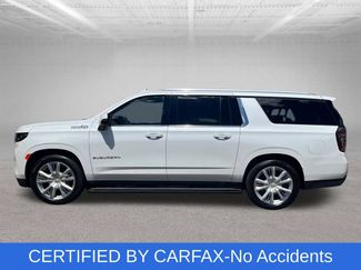 Used 2024 Chevrolet Suburban High Country AWD/4WD video 2