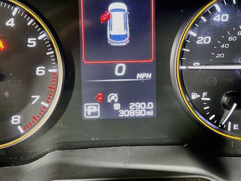 Used 2024 Subaru Outback Wilderness AWD/4WD image 11