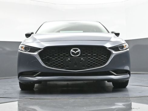 Used 2024 MAZDA MAZDA3 s image 28