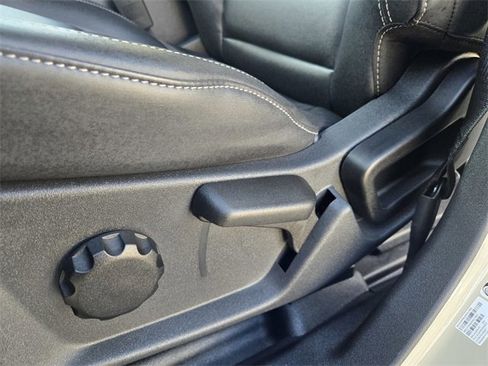 New 2025 Ford Bronco Big Bend image 23