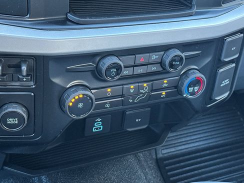 New 2026 Ford F250 XL w/ XL Chrome Package image 19