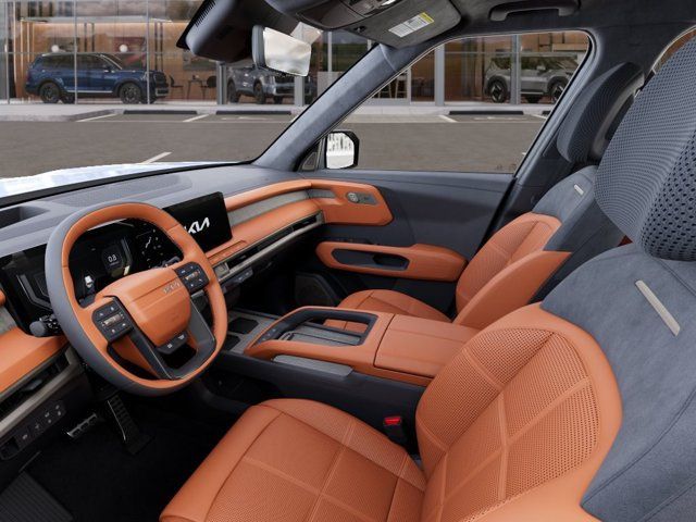 New 2027 Kia Telluride SX Prestige AWD/4WD image 20
