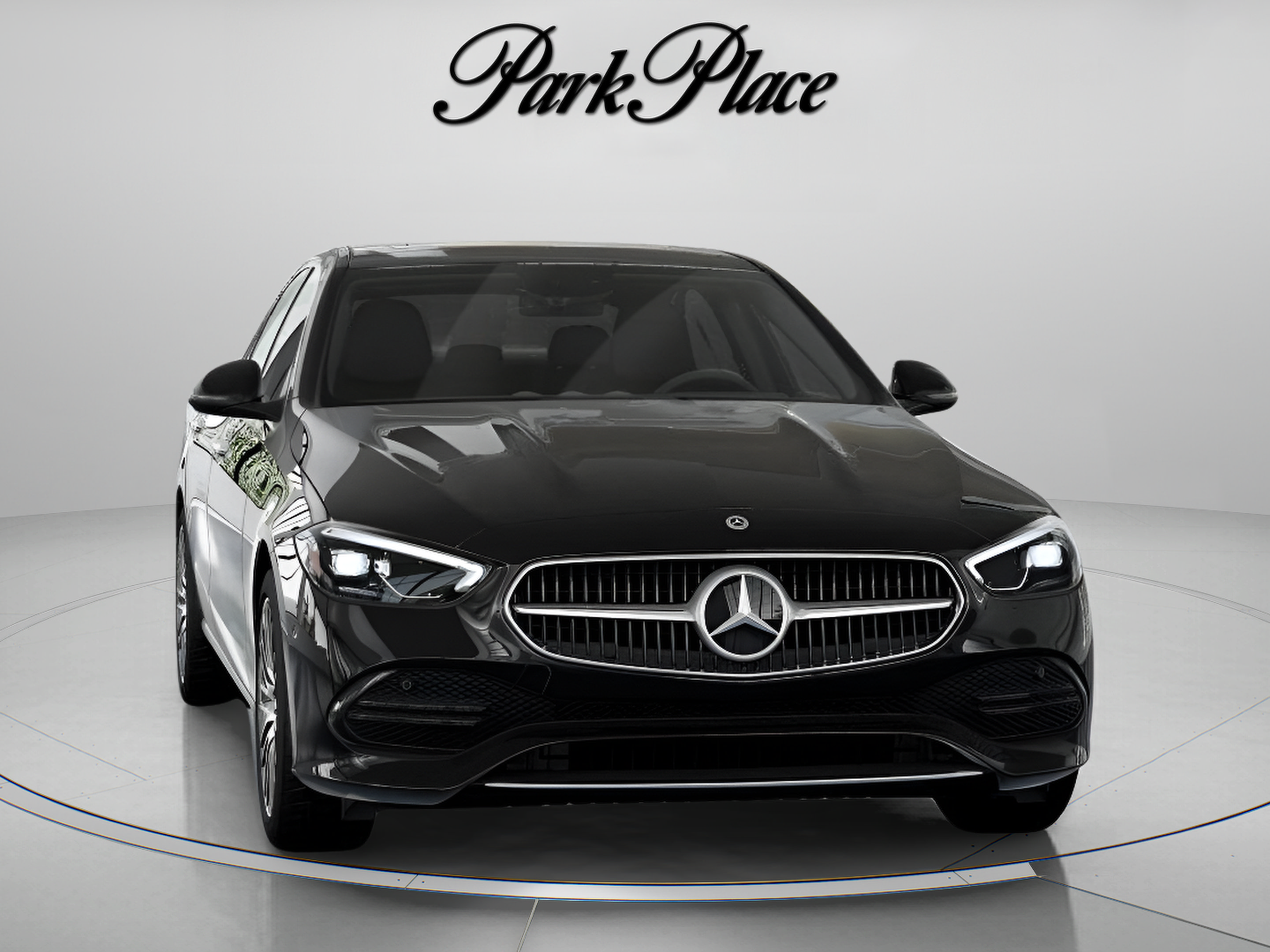 Used 2026 Mercedes-Benz C 300 Sedan image 34