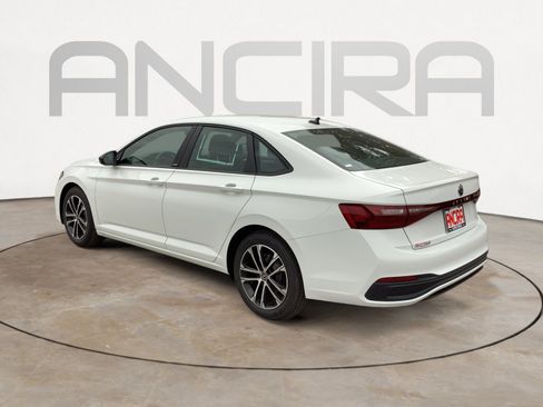 New 2026 Volkswagen Jetta Sport FWD image 6