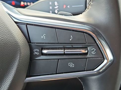 Used 2025 Chevrolet Suburban Z71 AWD/4WD image 46