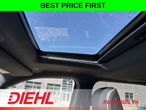 New 2026 RAM 2500 Laramie AWD/4WD image 39
